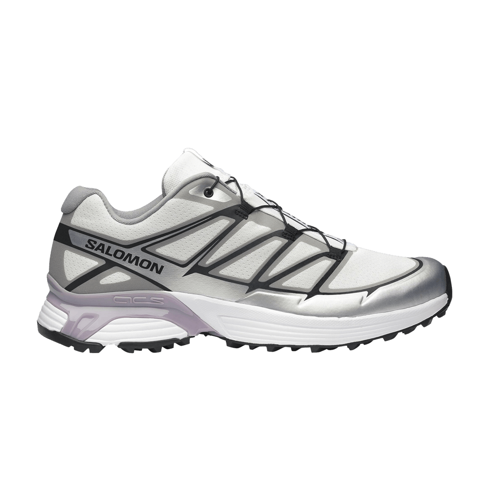 Salomon XT-Pathway 2 'White Silver Nirvana'