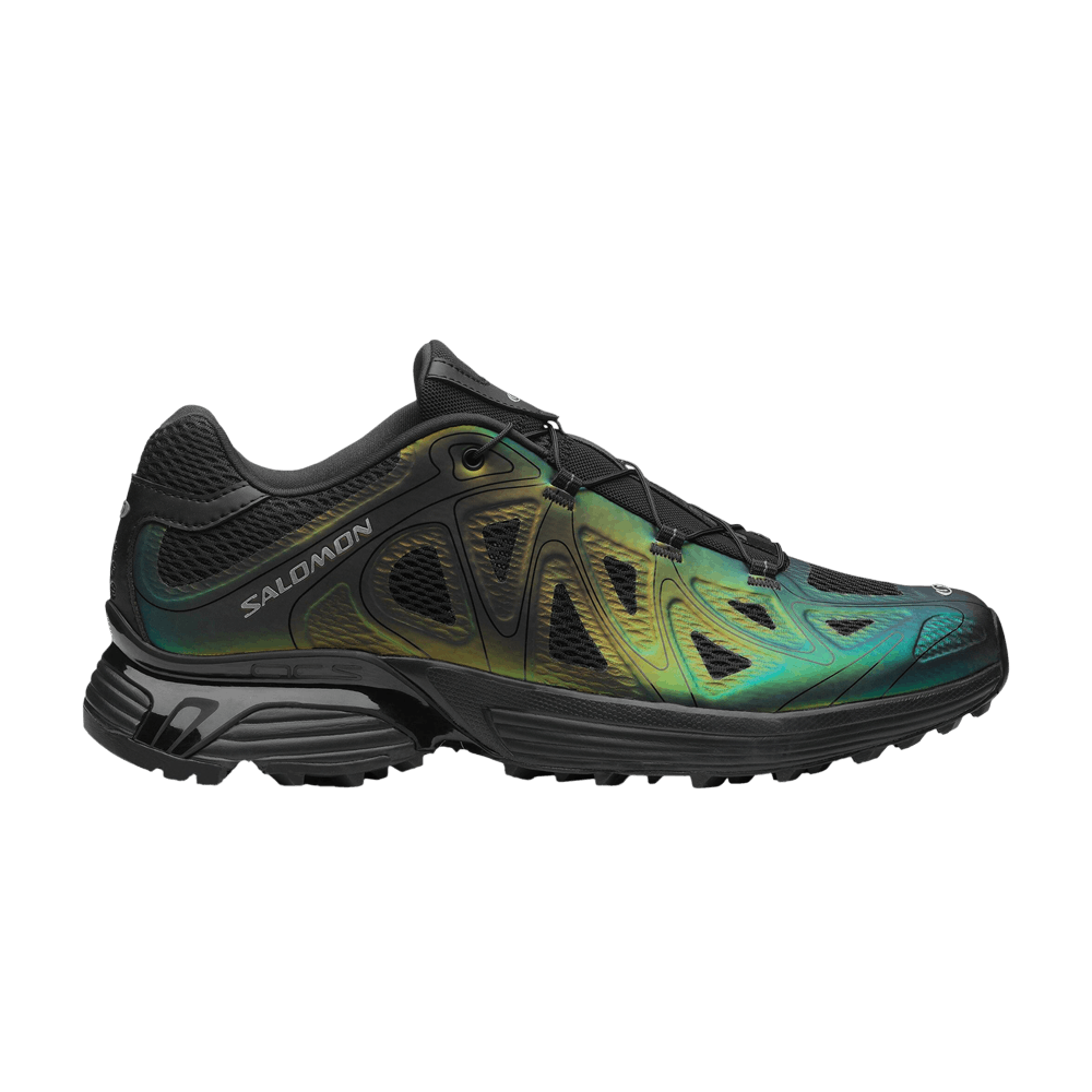 Buy MM6 Maison Margiela x Spectur 2 'Black Pewter