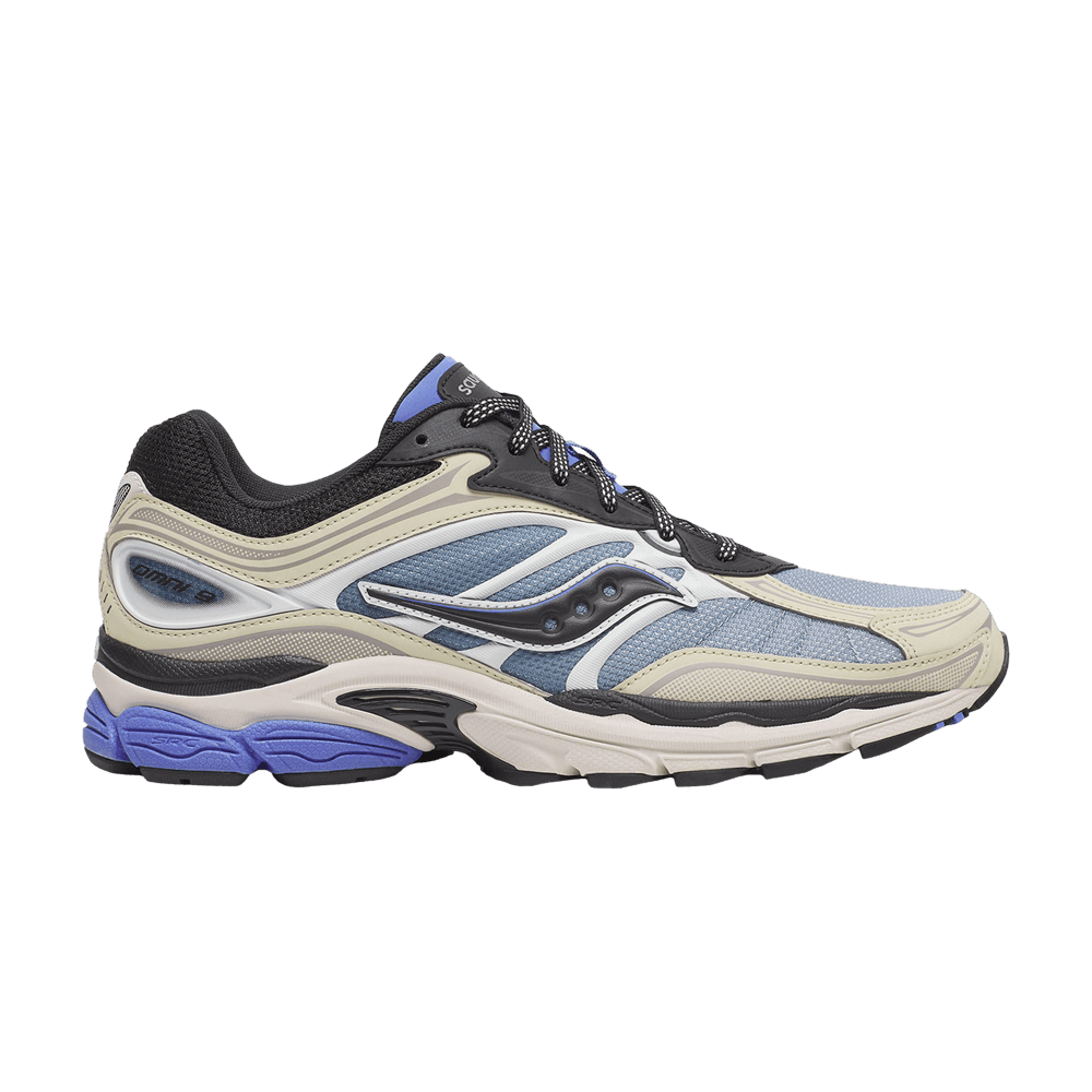 Saucony ProGrid Omni 9 'Fade Pack - Blue'