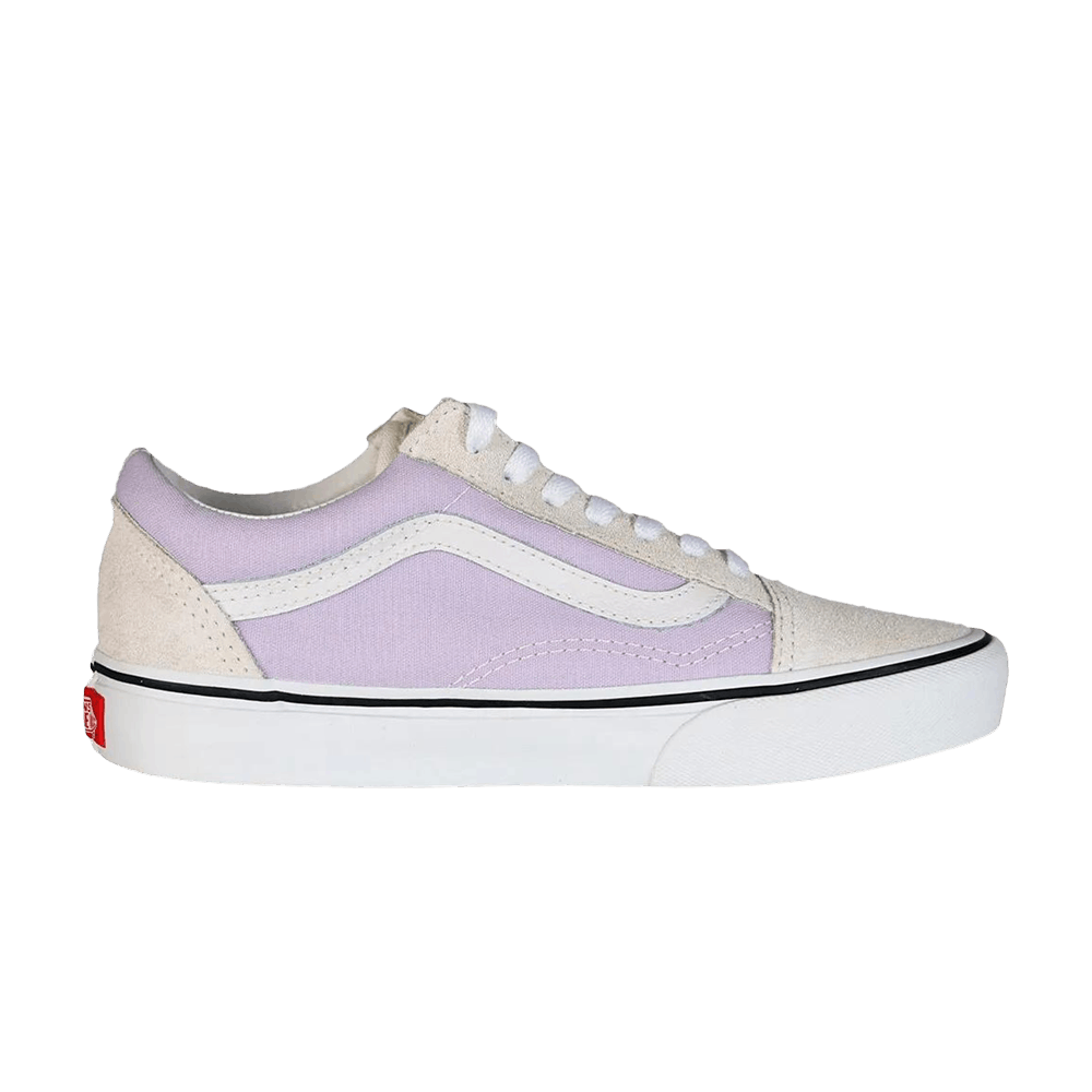 Vans Old Skool 'Lilac Mist'