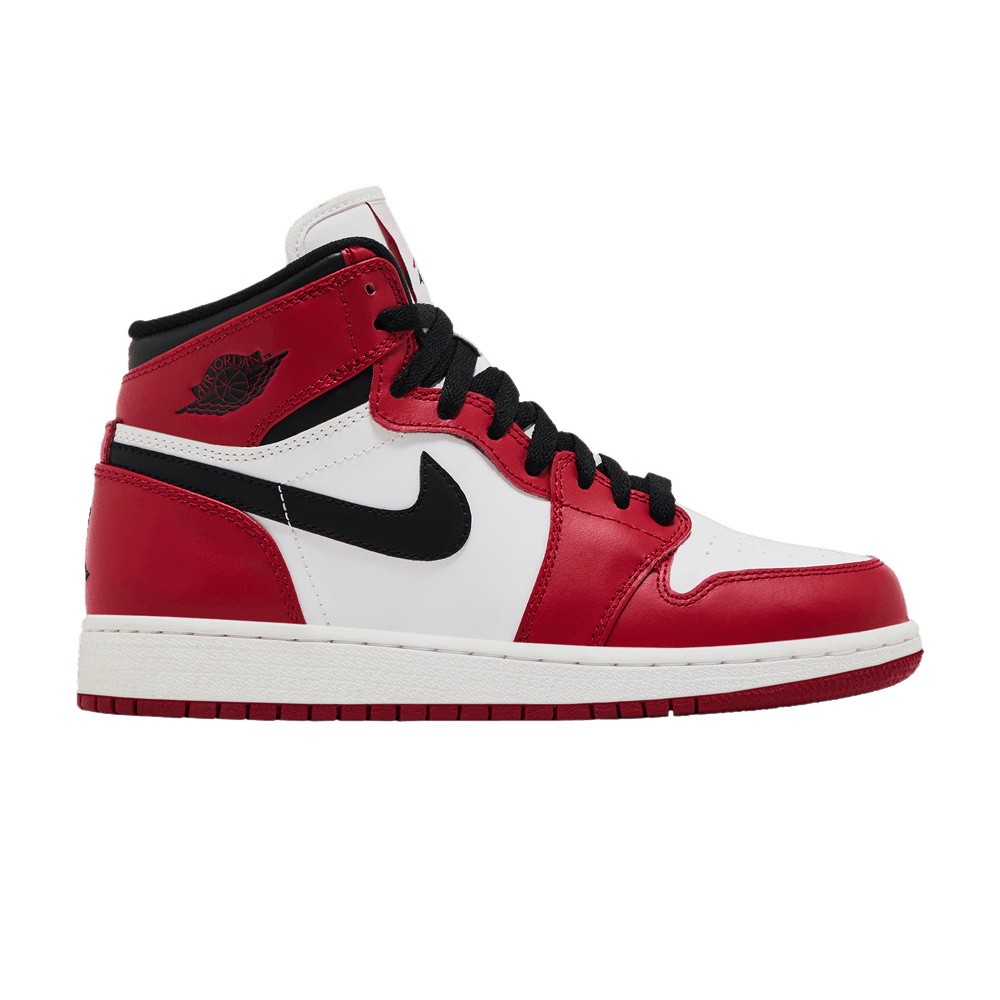 Air Jordan 1 Retro OG GS 'Chicago' 2013