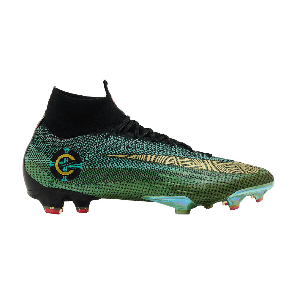 Buy Nike Phantom Vision Pro DF FG 'Triple Black' - AO3266 001 | GOAT