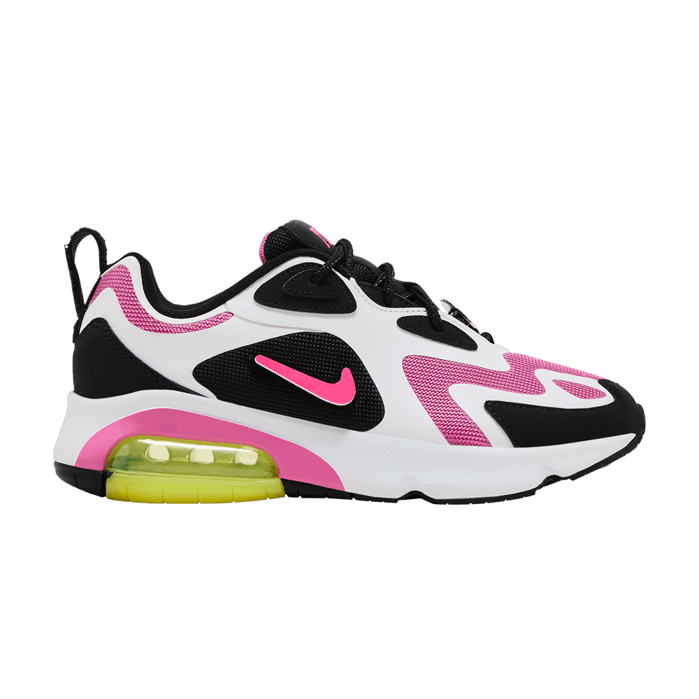 Wmns Air Max 200 'Have A Nike Day'