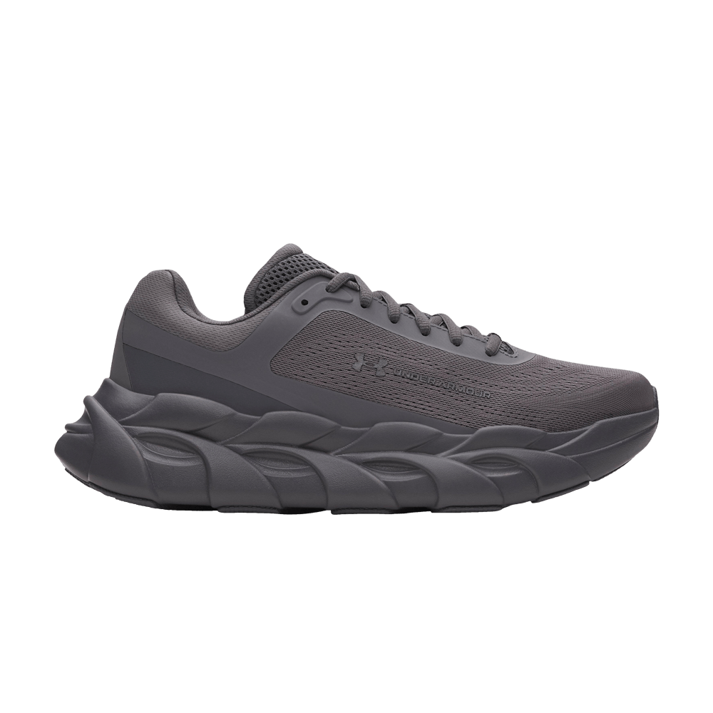 Under Armour Halo Runner 'Castlerock'