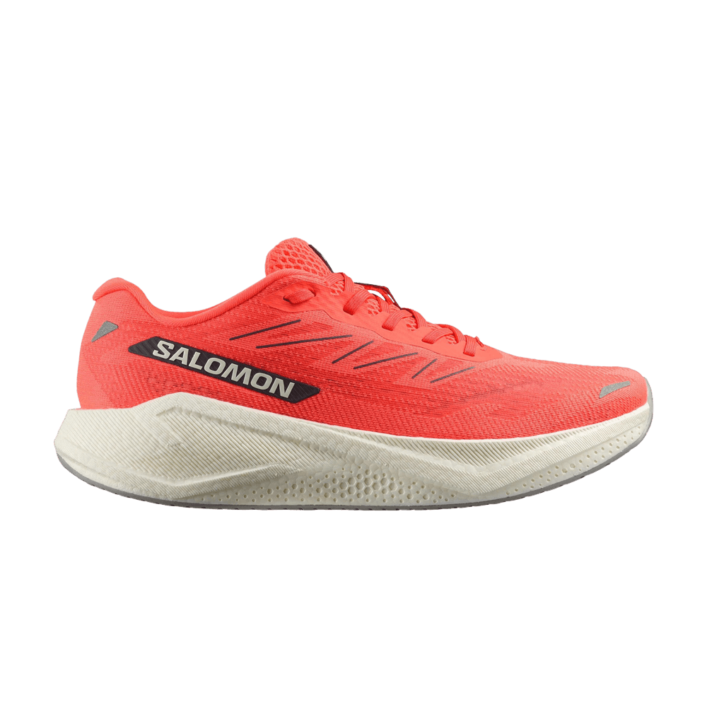 Salomon Aero Blaze 3 'Neon Flame'