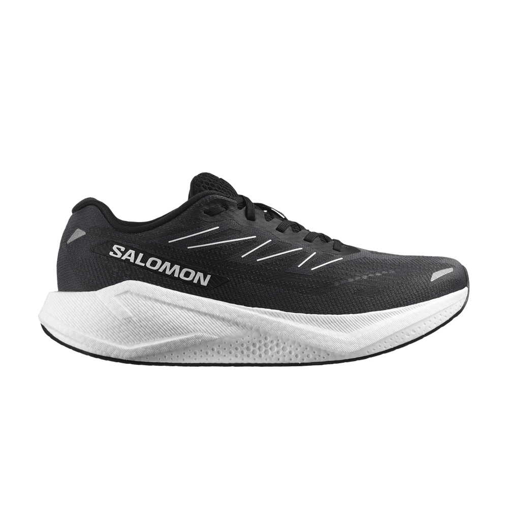 Salomon Aero Blaze 3 'Phantom White'