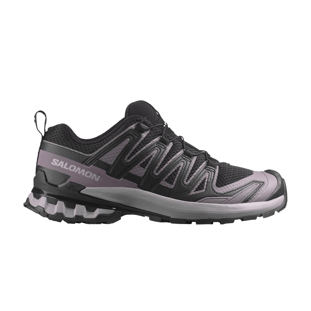 Salomon Wmns XA Pro 3D V9 'Black Excalibur'