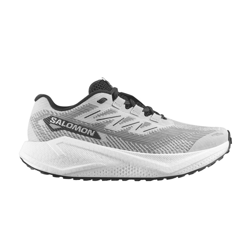 Salomon Aero Blaze 3 GRVL 'Lunar Rock'