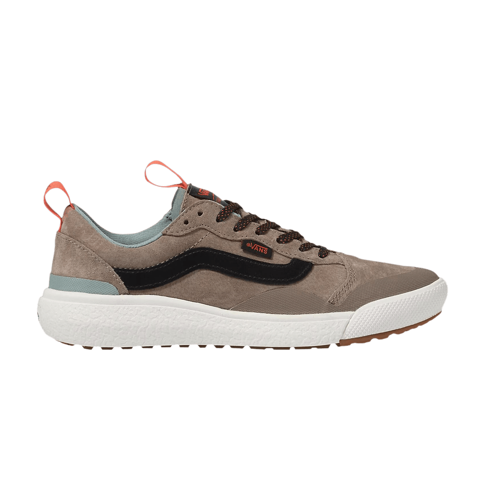Vans UltraRange Exo SE 'Walnut'
