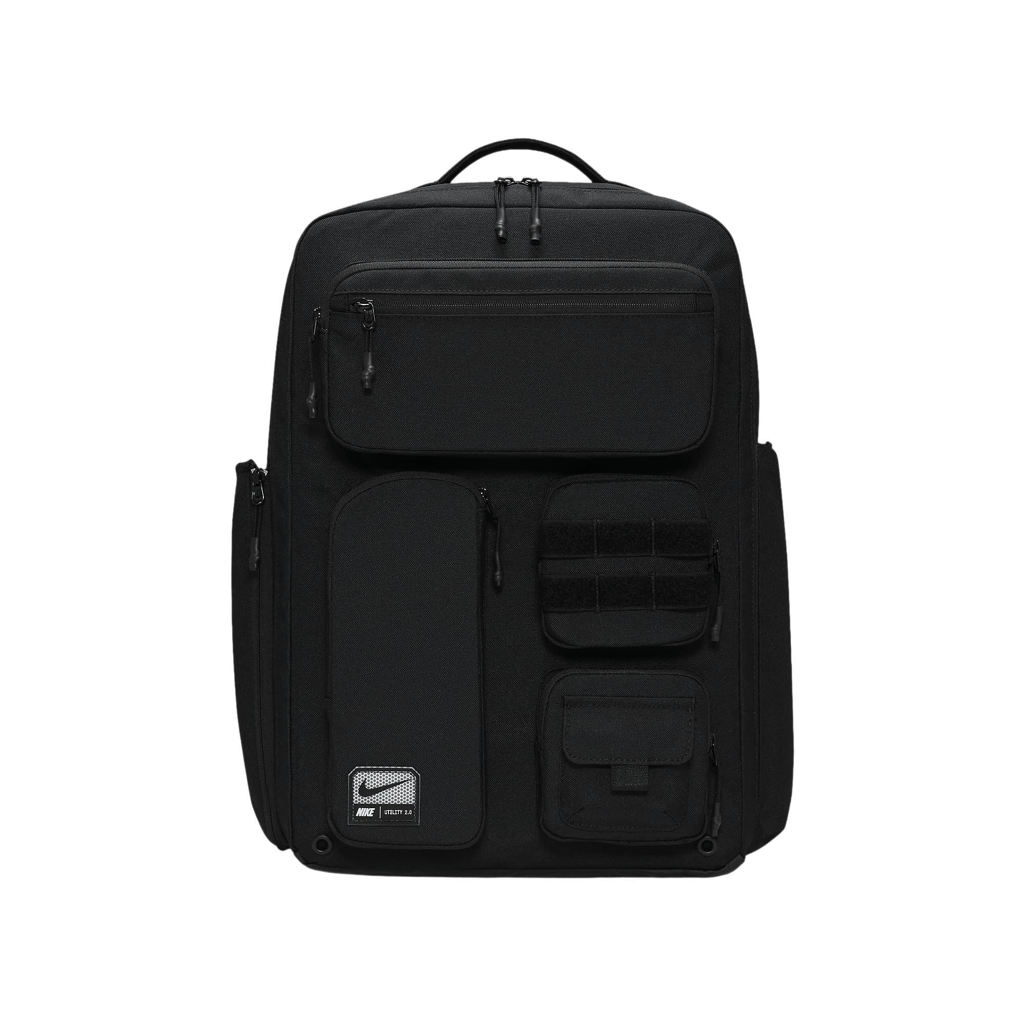 Nike Utility Elite 37L Backpack 'Black'