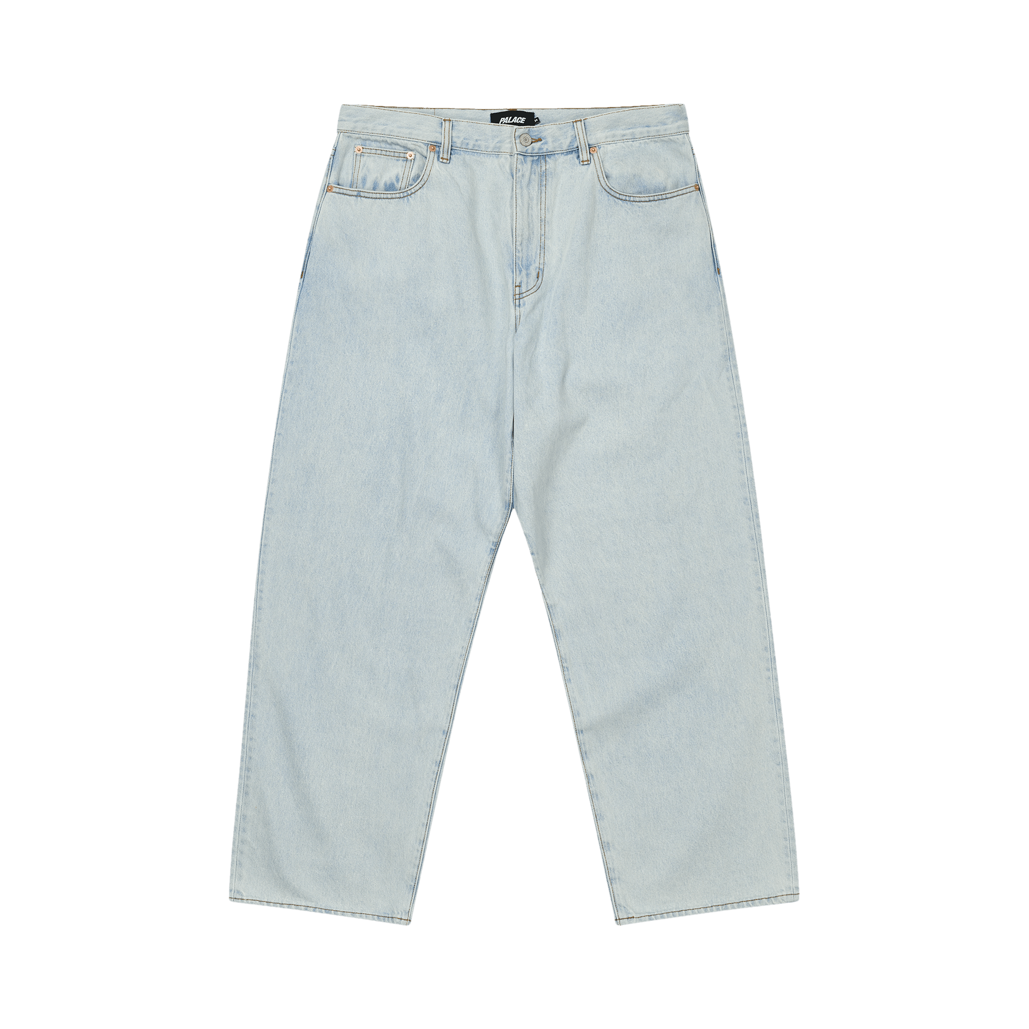 Palace P90 Baggy Jean 'Stone Wash'