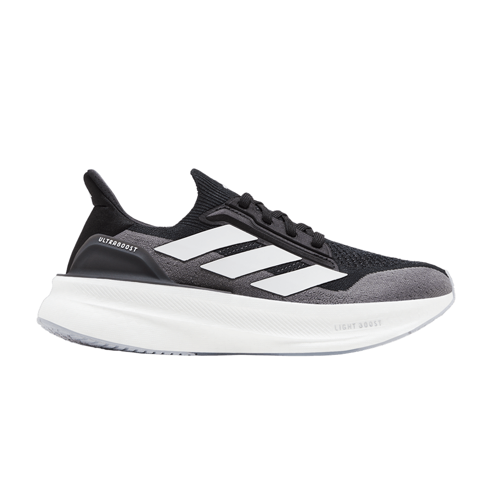 Adidas Wmns Ultraboost 5X 'Black White Carbon'