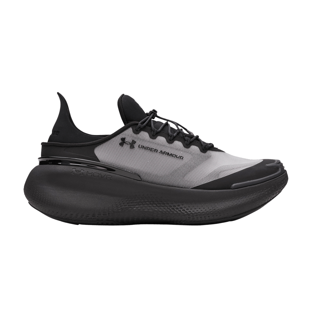 Under Armour Nova GS 'Black Anthracite'
