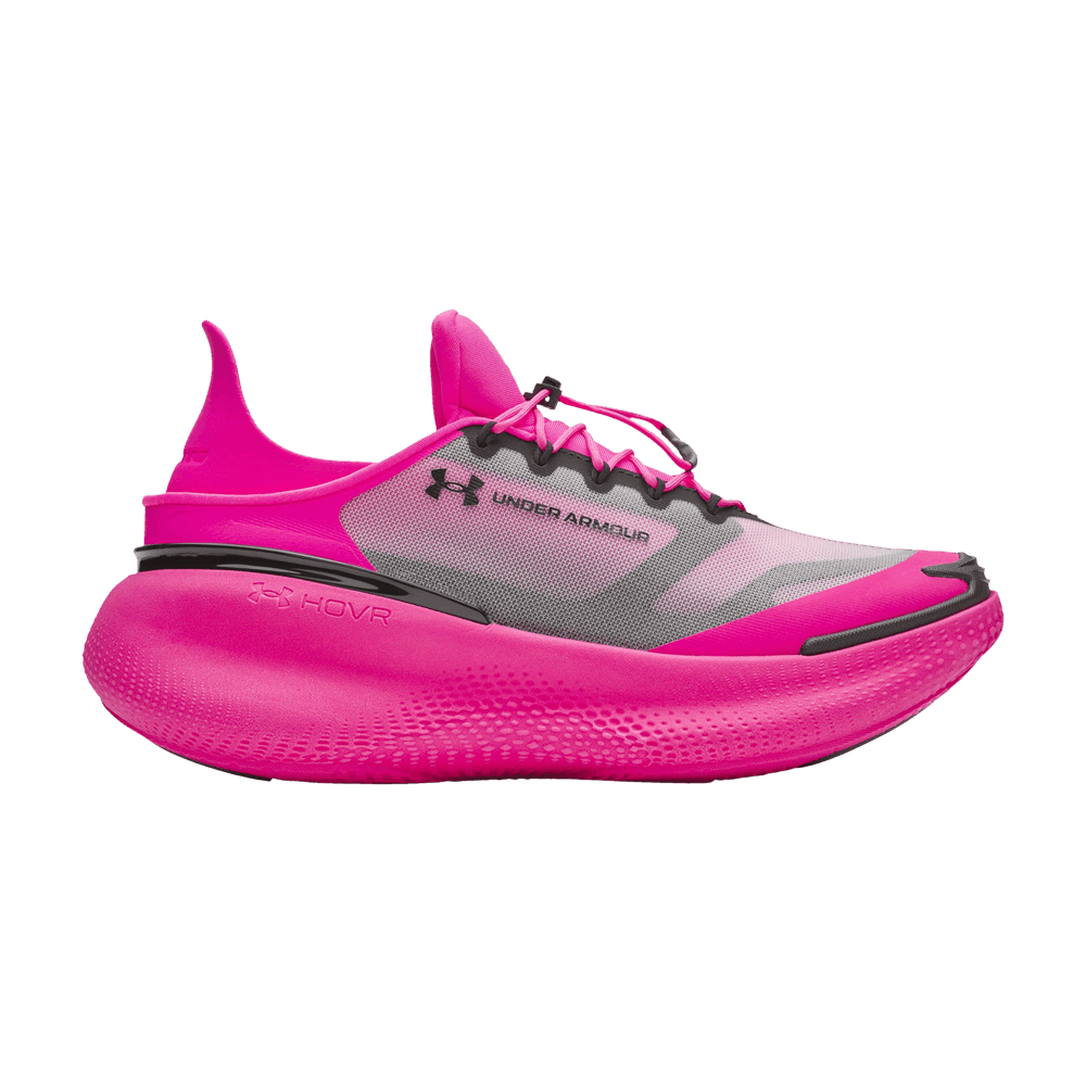 Under Armour Nova GS 'Rebel Pink'