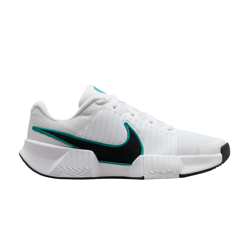 Nike Zoom GP Challenge Pro 'White Radiant Emerald'