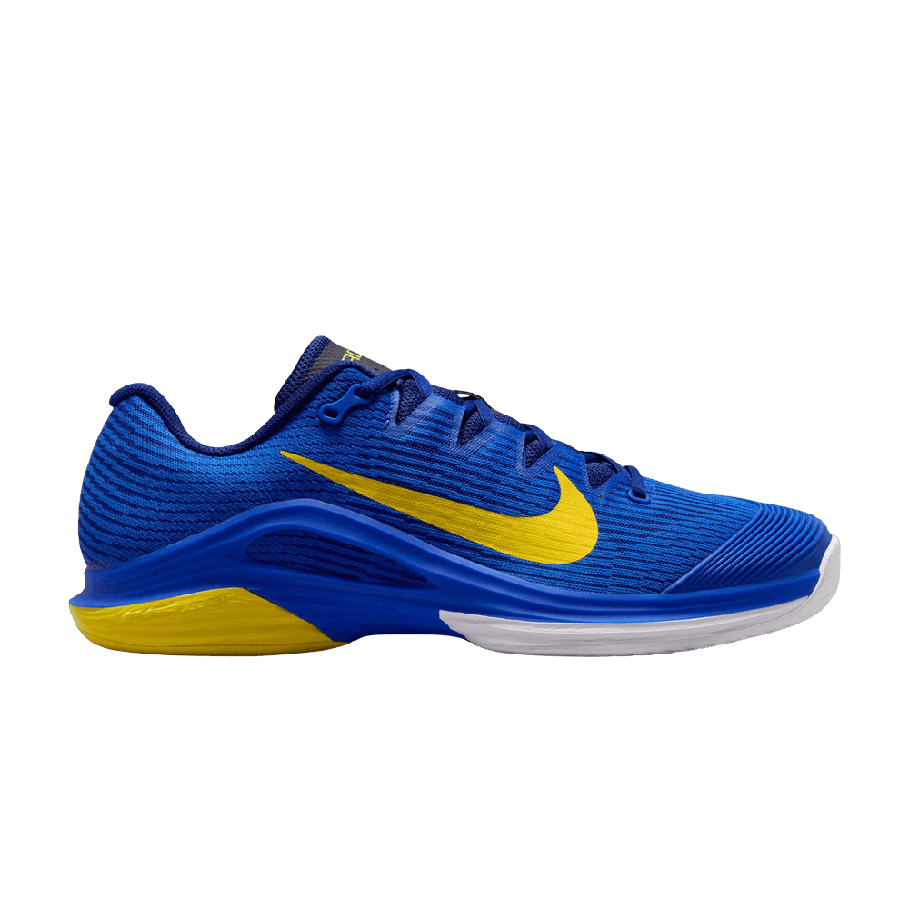 Buy Nike Vapor 12 'University Blue' - FV5552 403 | GOAT