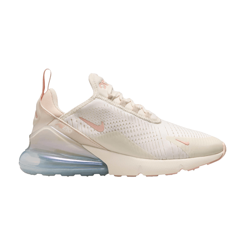 Nike Wmns Air Max 270 'Soft Pearl'