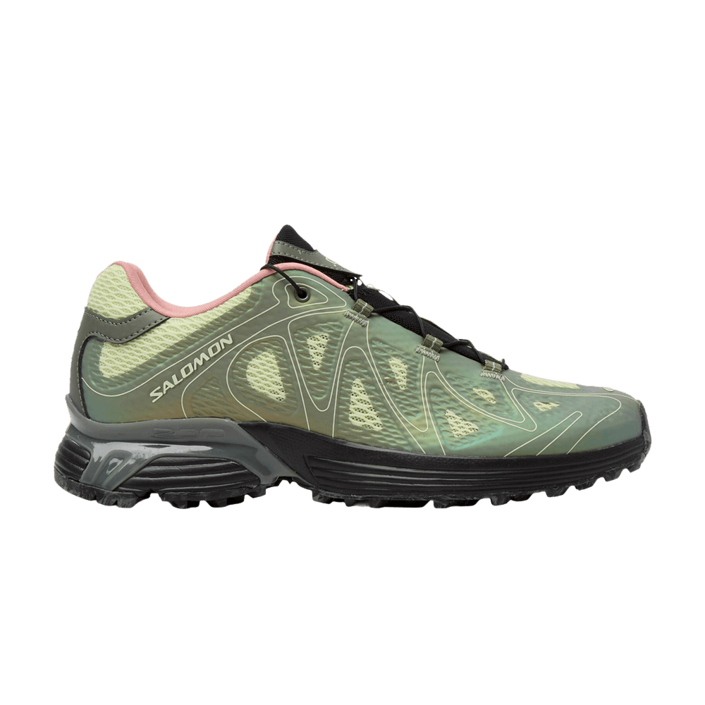 END. x Salomon XT-Whisper Void 'Avocado'