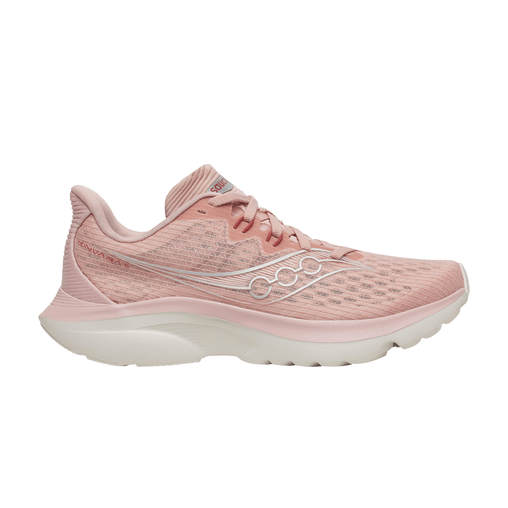 Saucony Wmns Kinvara 16 'Cameo'