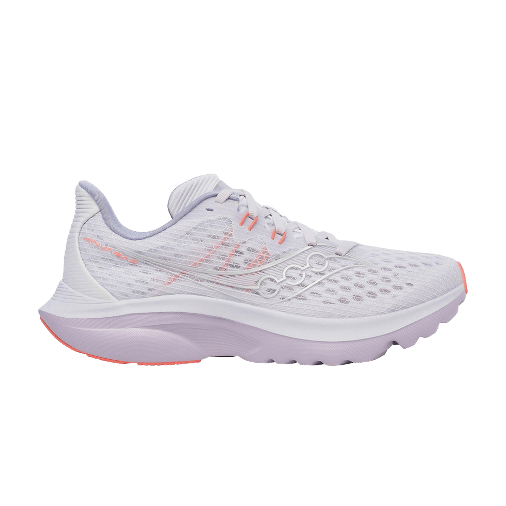 Saucony Wmns Kinvara 16 'Wistful Thistle'