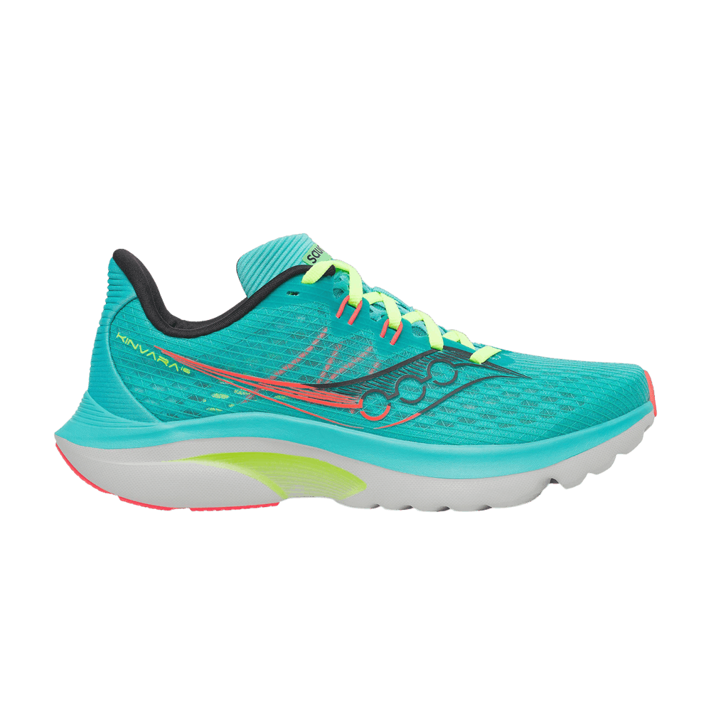 Saucony Wmns Kinvara 16 'Mutant'