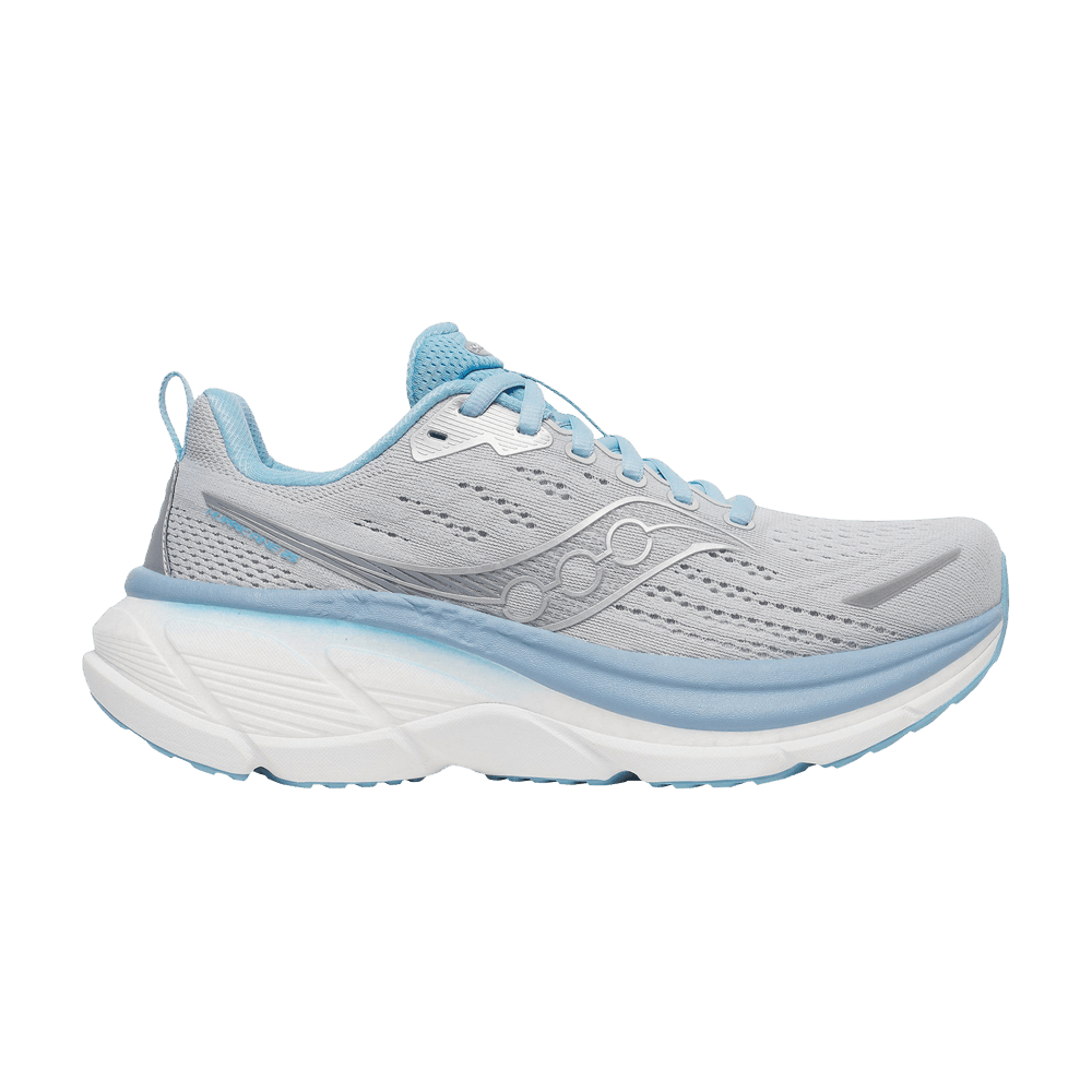 Saucony Wmns Hurricane 25 'Cloud Breeze'