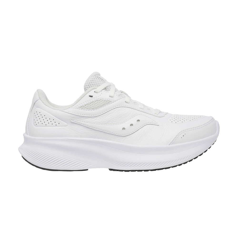 Saucony Wmns Integrity Metro 'White'