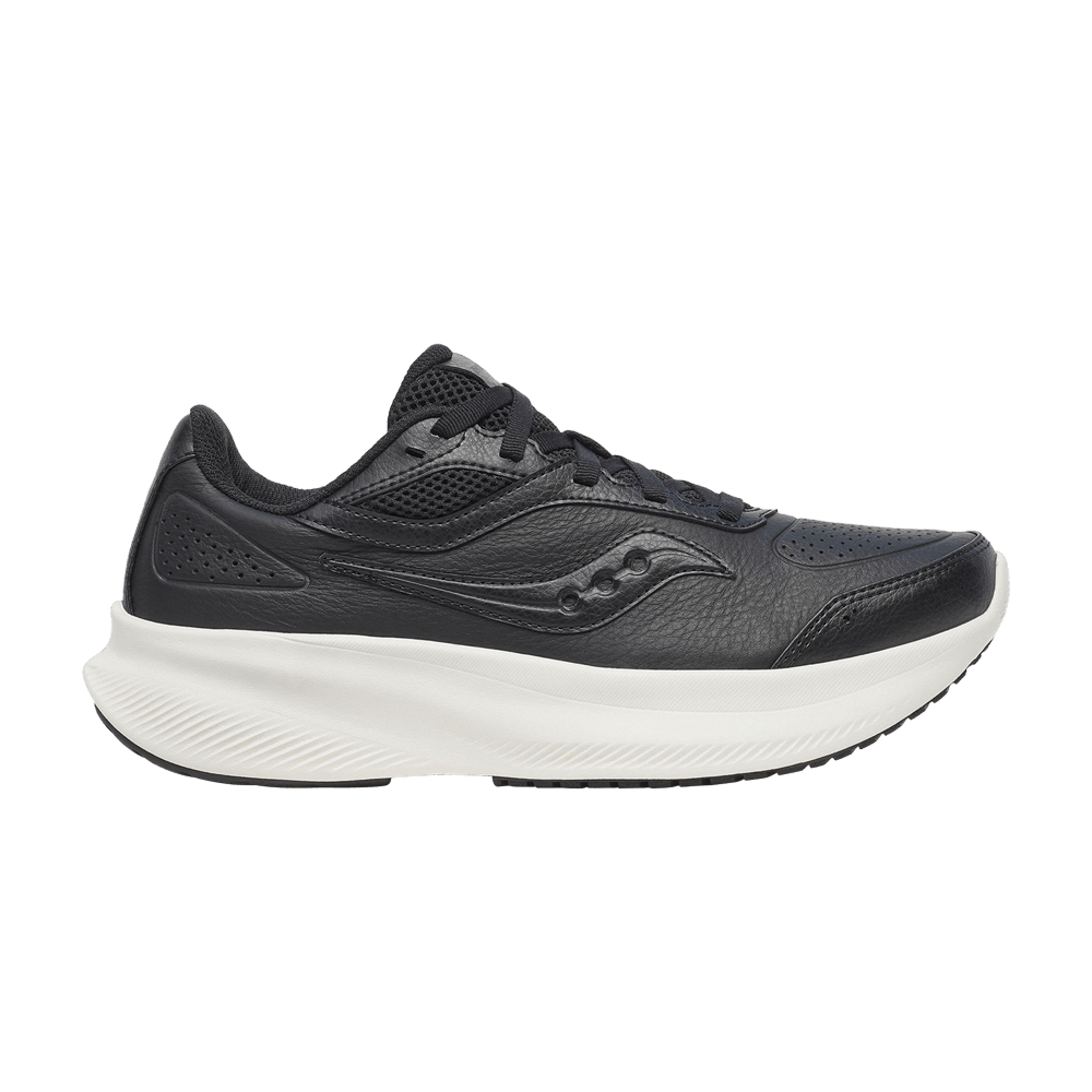 Saucony Wmns Integrity Metro 'Black'