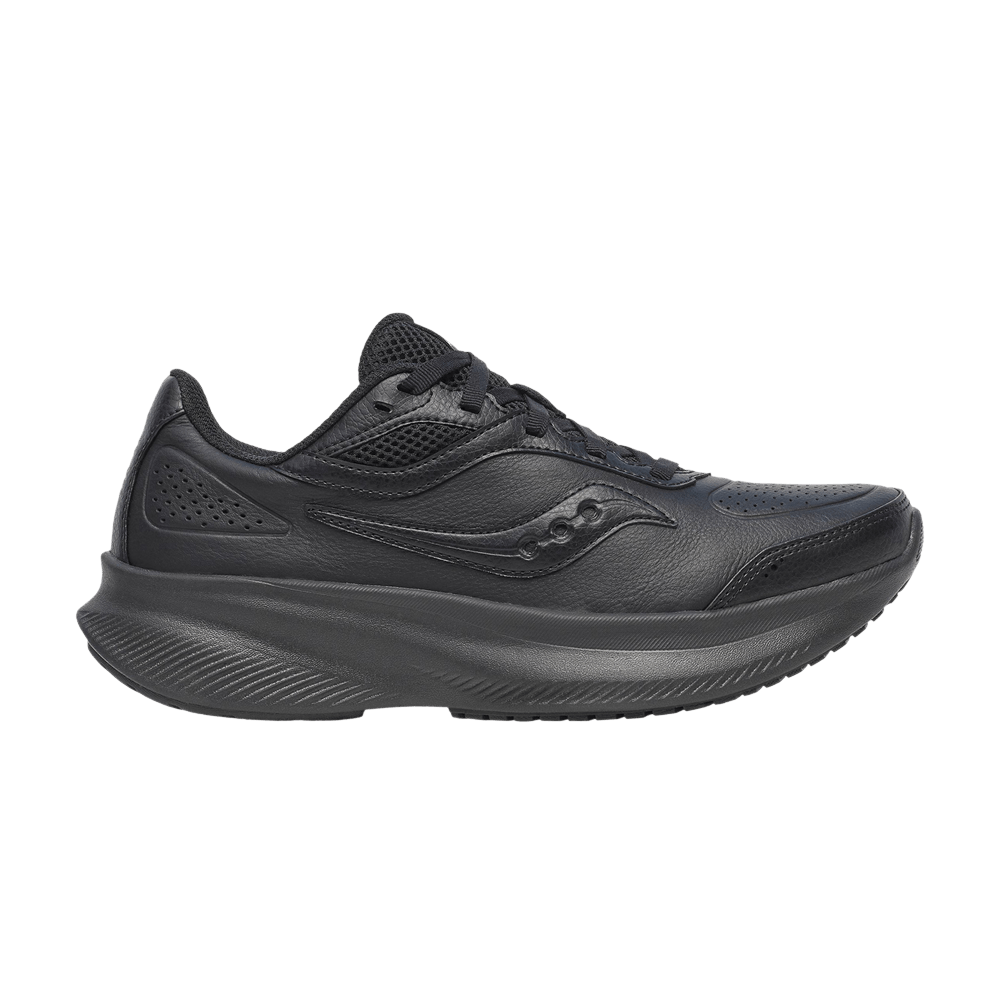 Saucony Wmns Integrity Metro 'Triple Black'