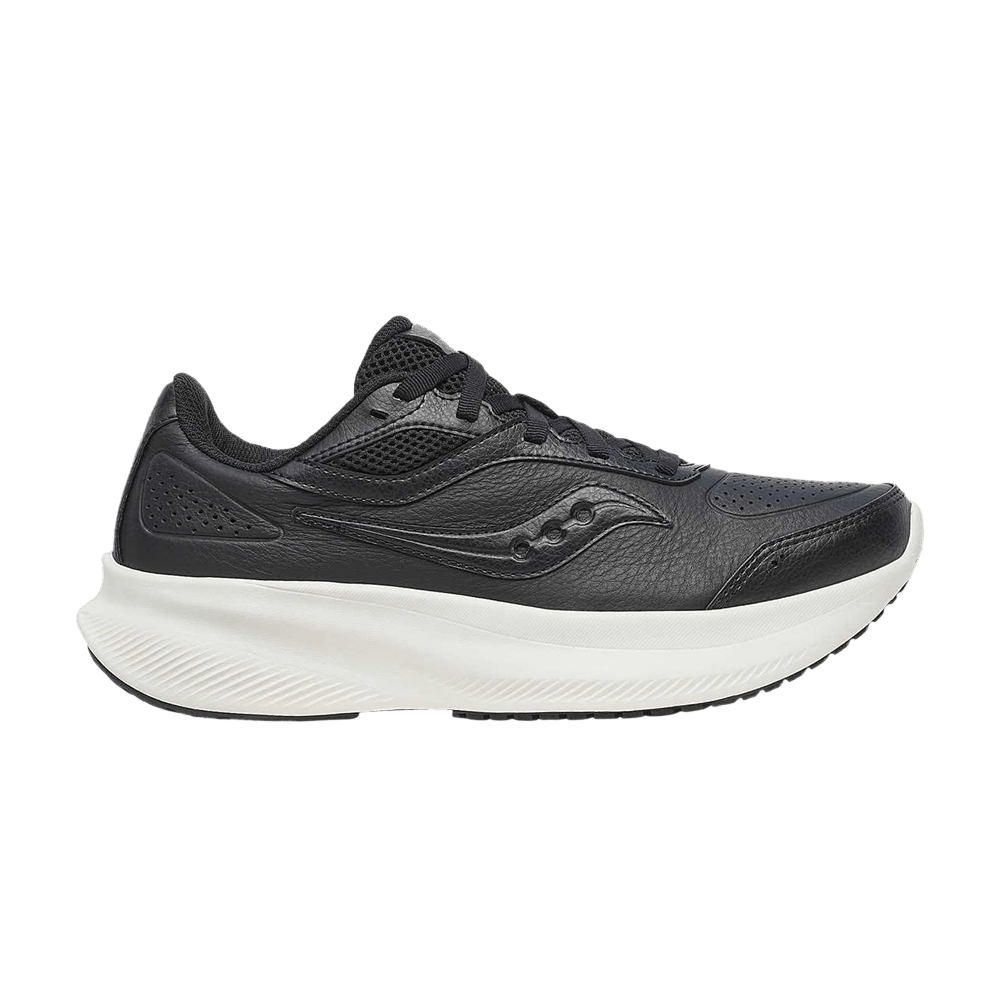 Saucony Wmns Integrity Metro Wide 'Black'