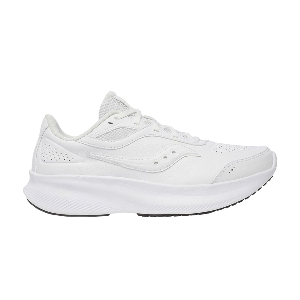Saucony Integrity Metro 'White'
