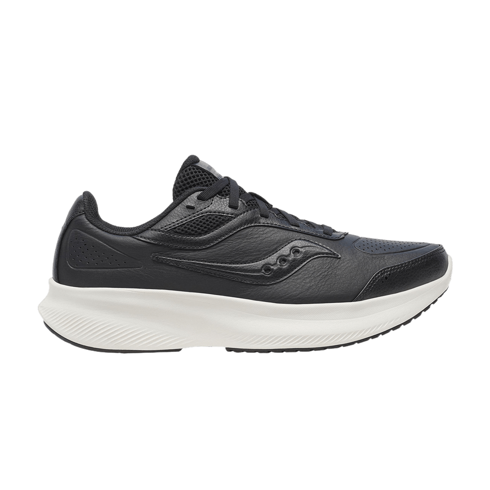 Saucony Integrity Metro 'Black'
