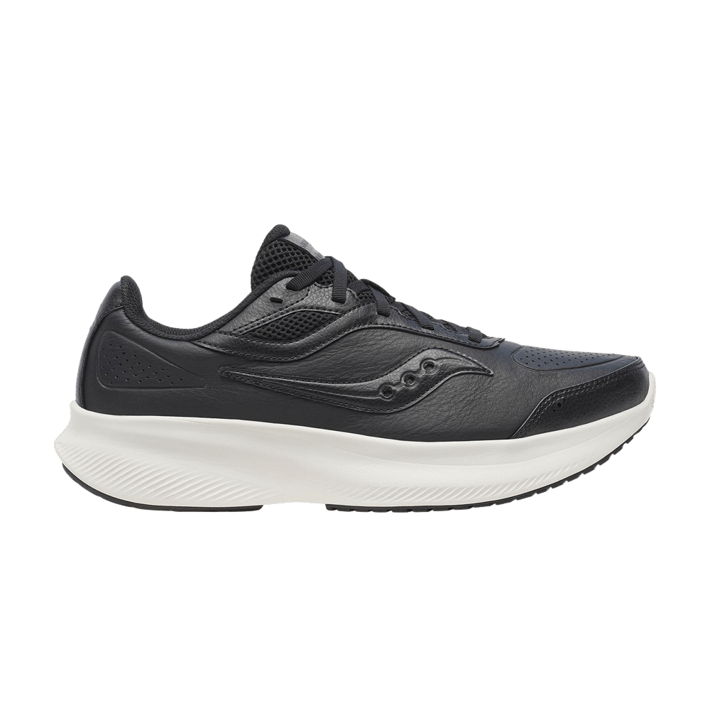 Saucony Integrity Metro Wide 'Black'