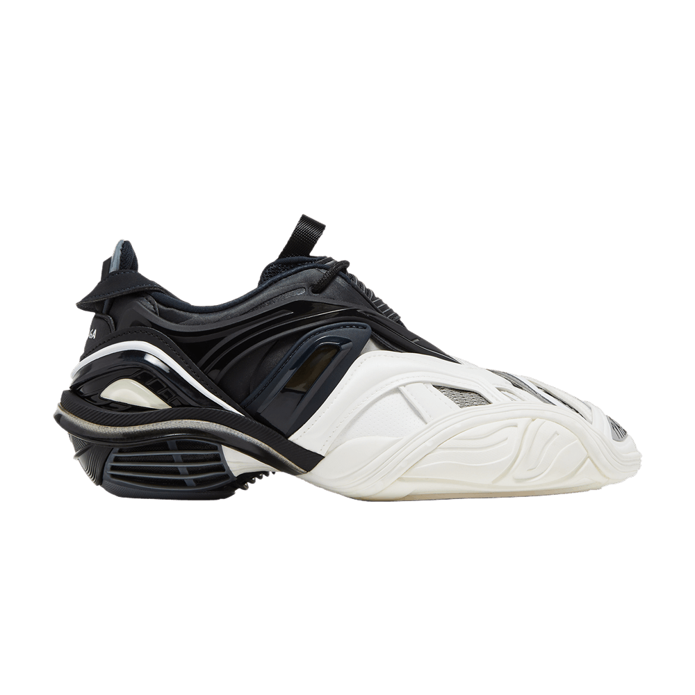 Buy Balenciaga Wmns Tyrex Low 'Black' - 617517 W2TA1 1000 | GOAT