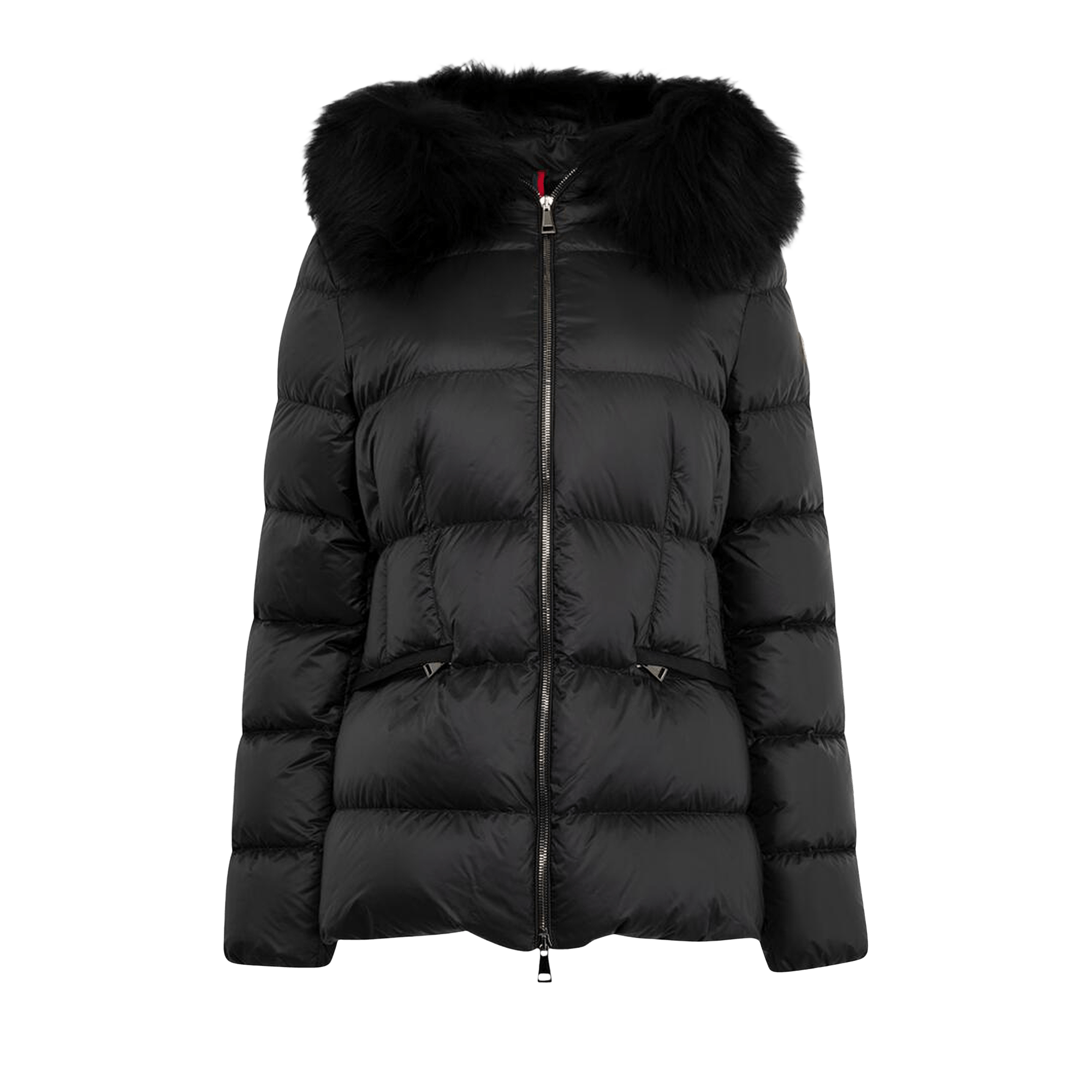 Moncler Boed Jacket 'Black'