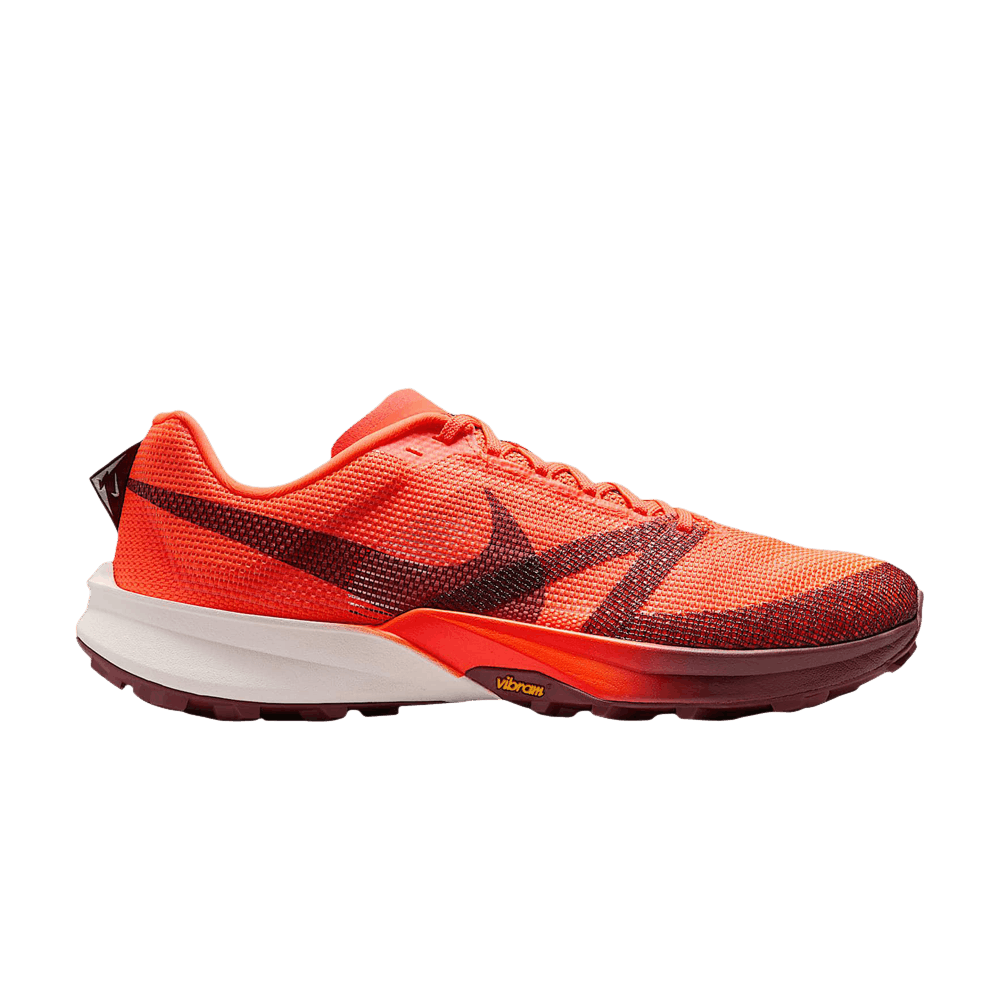 Nike Kiger 10 'Hyper Crimson'