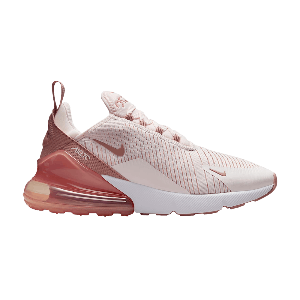 Nike Wmns Air Max 270 'Pomegranate Pearl Pink'