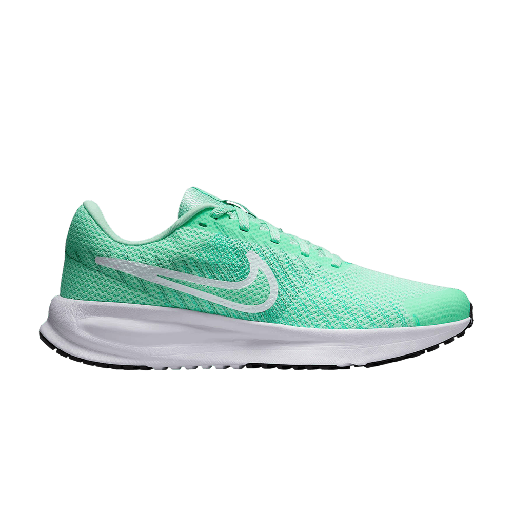 Nike Wmns Run Defy 'Mint Foam'