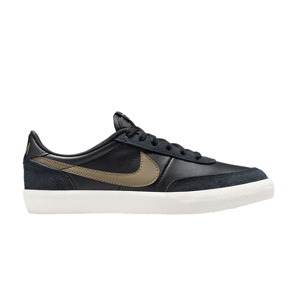 Nike Killshot 2 GS 'Black Brown Kelp'