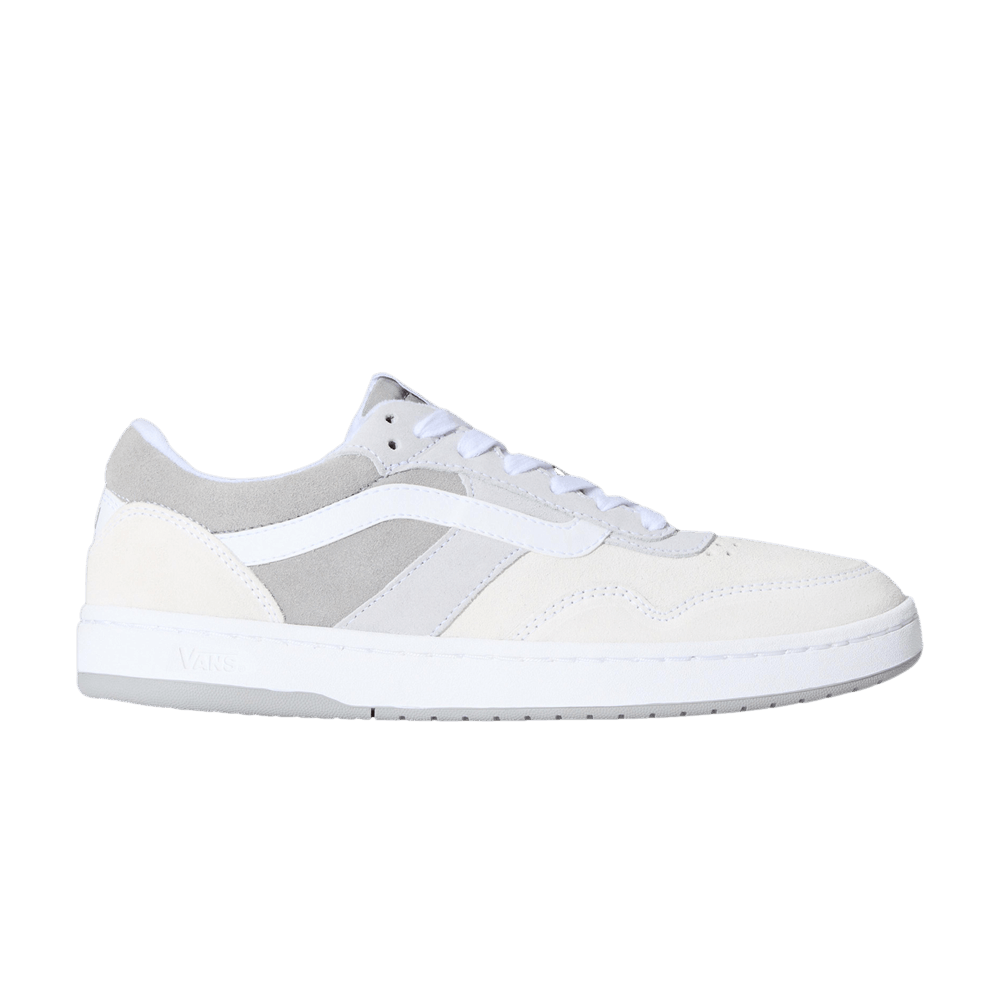 Vans Cruze 3.0 'Light Grey'