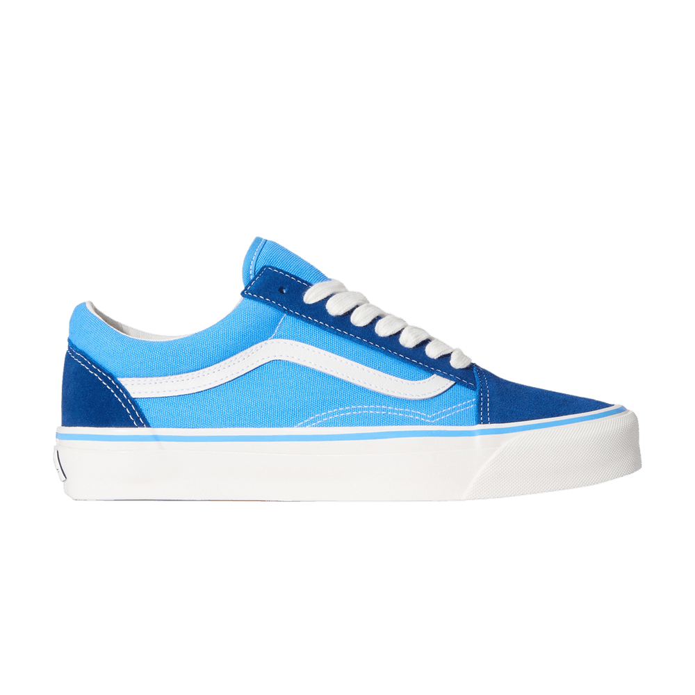 Vans Premium Old Skool 'Blue'