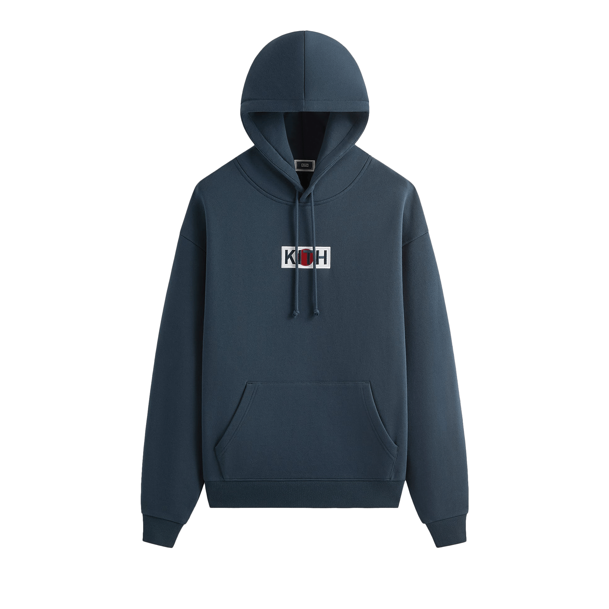 Kith Tokyo 5 Year Anniversary Nelson Hoodie 'Nocturnal'