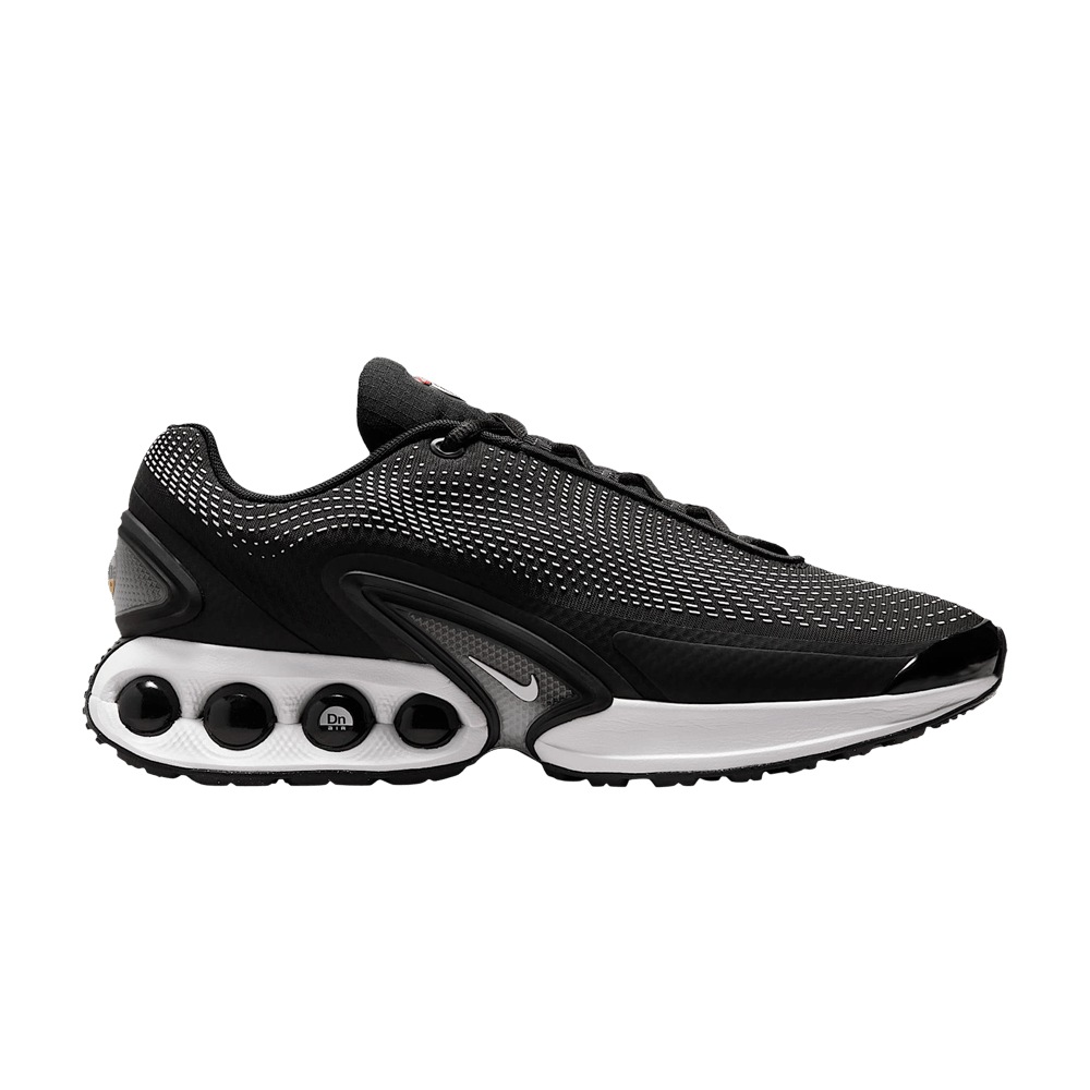 Nike Air Max DN 'Black Wolf Grey White'