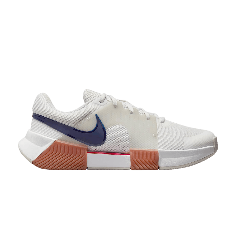 Nike Wmns Zoom GP Challenge 1 HC 'Summit White Binary Blue'