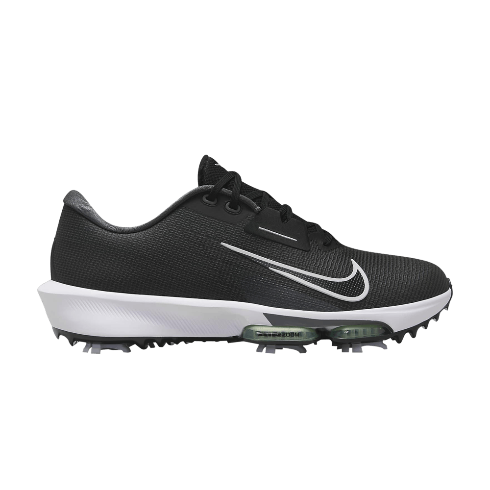 Nike Air Zoom Infinity Tour 2 Golf 'Black Vapor Green'