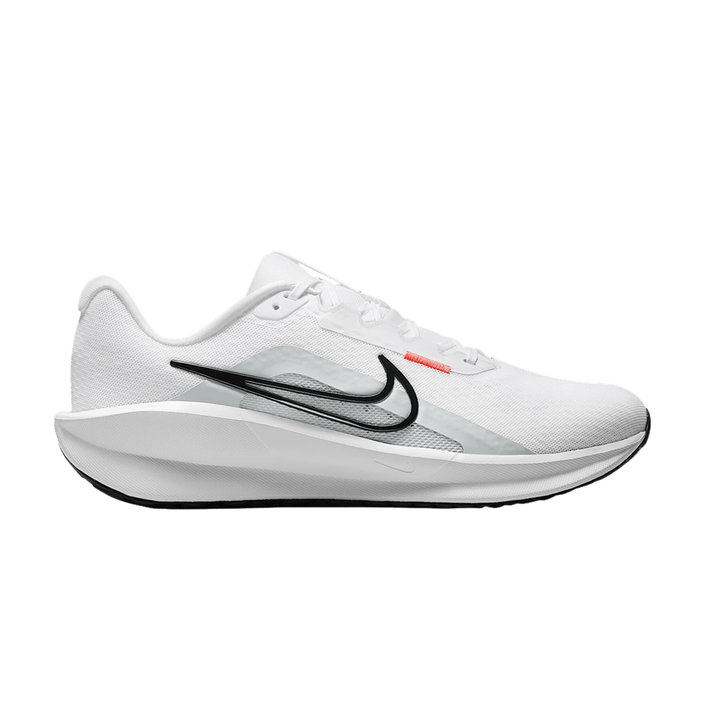 Nike Downshifter 13 'White Black Crimson'