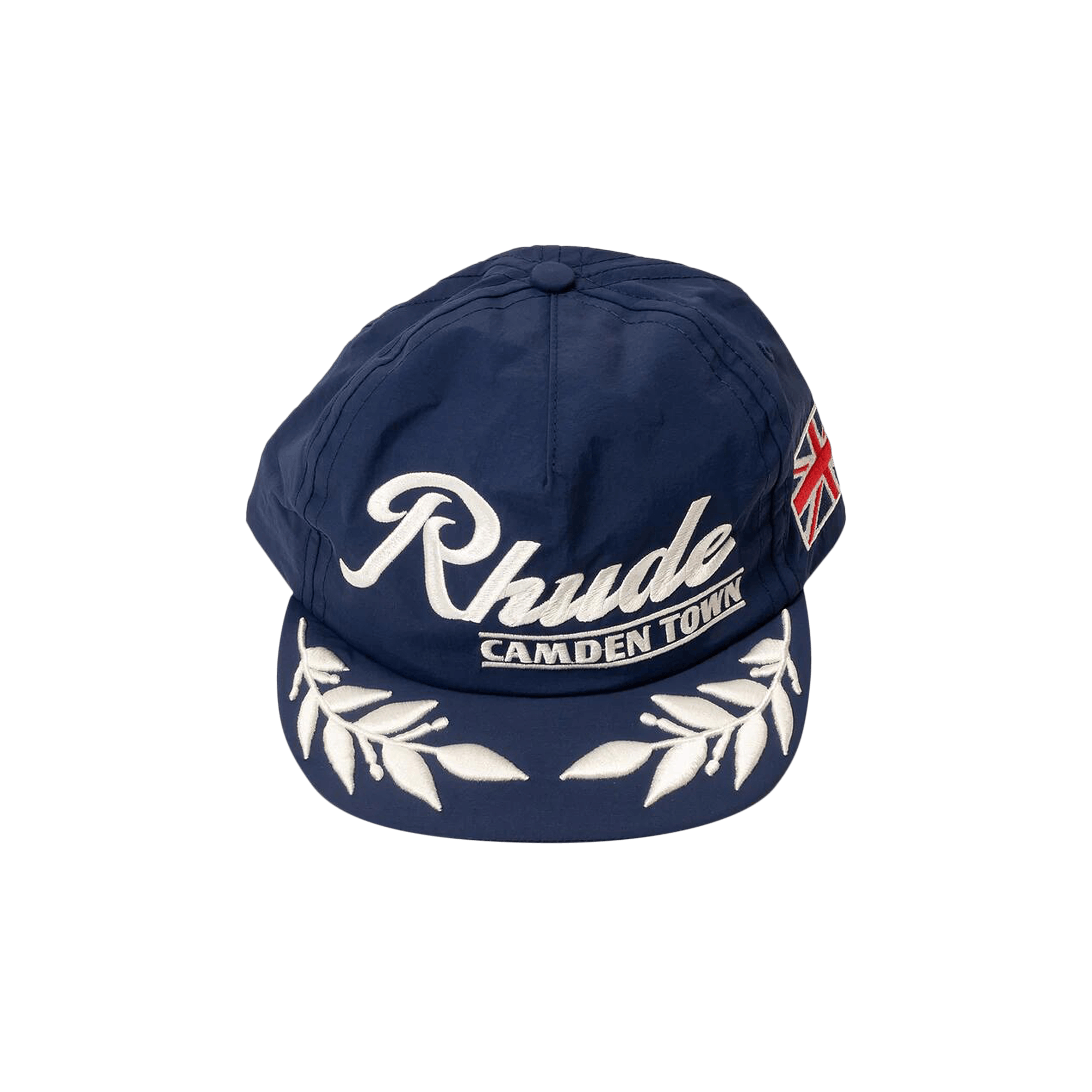 Rhude Camden Town Hat 'Navy'