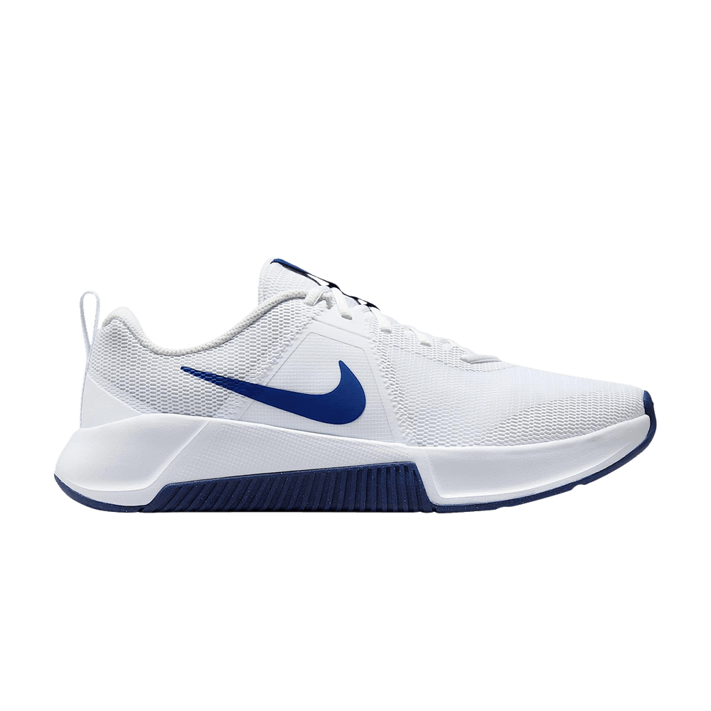 Nike MC Trainer 3 'White Blue Void'