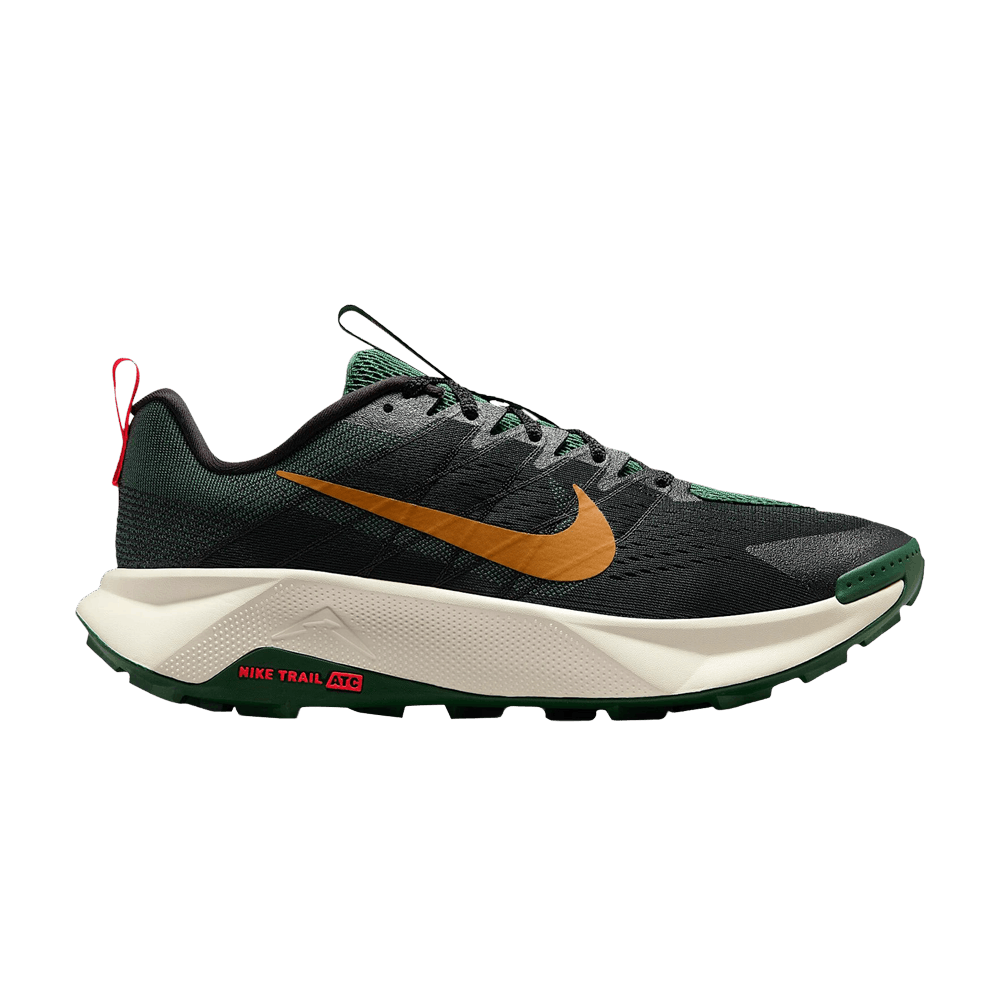 Nike Wildhorse 10 'Black Fir'