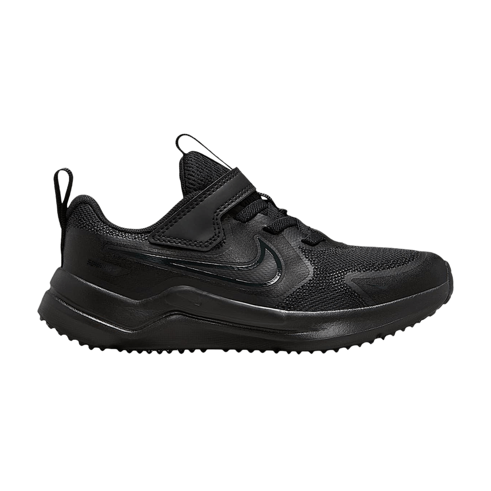 Nike Cosmic Runner PS 'Black Anthracite'